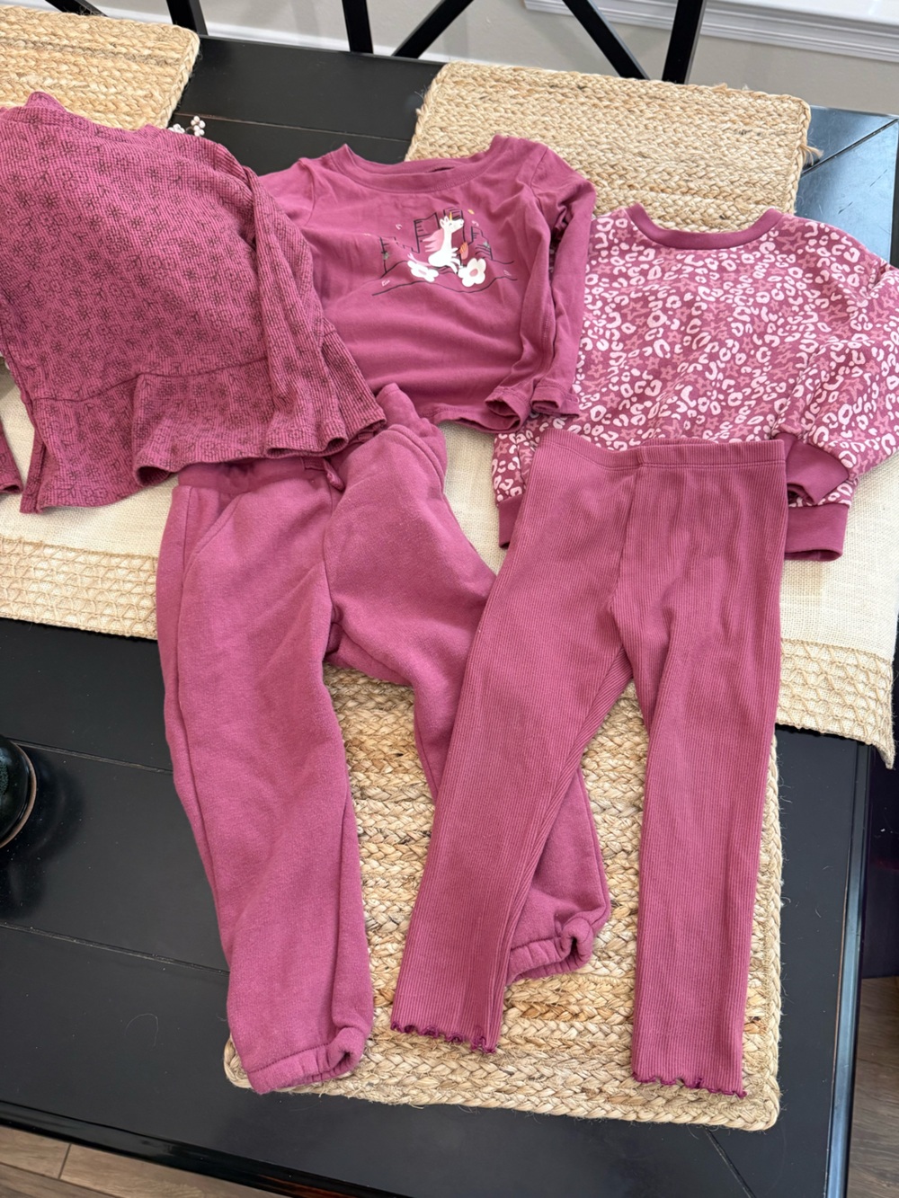 Okie dokie girls outfits bundle
